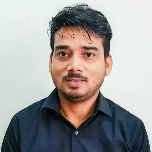 Arshad Alam Khan