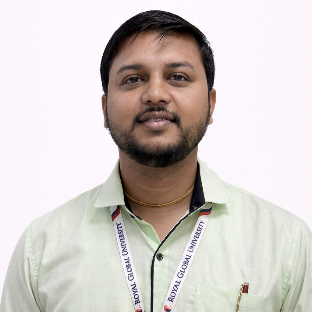 Dr. Manna Debnath (Ph.D)