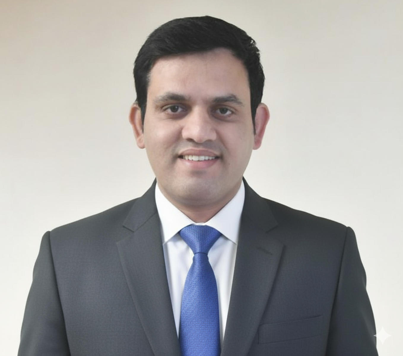 Mr Binoo Parihar