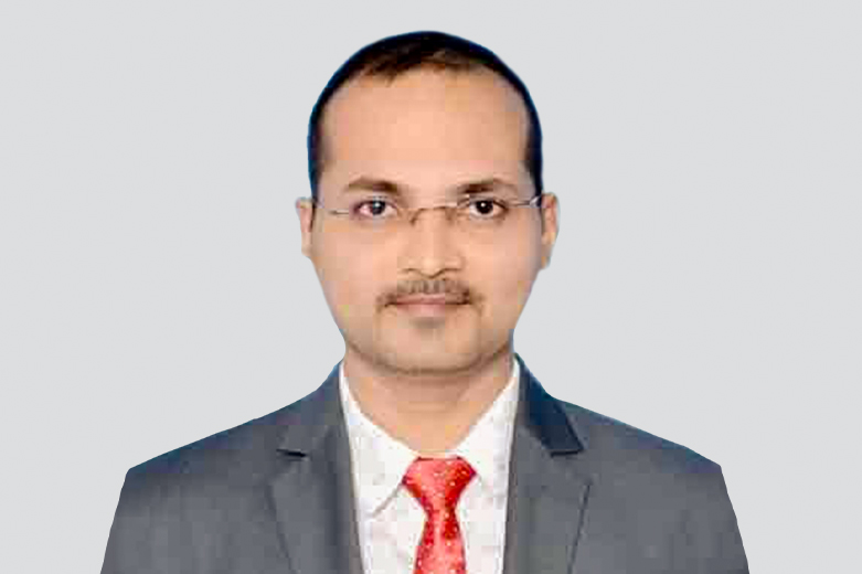 Mr. Raushan Kumar