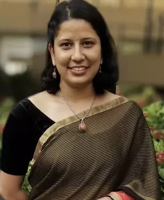 Prof (Dr.) Dolly Anil Sharma
